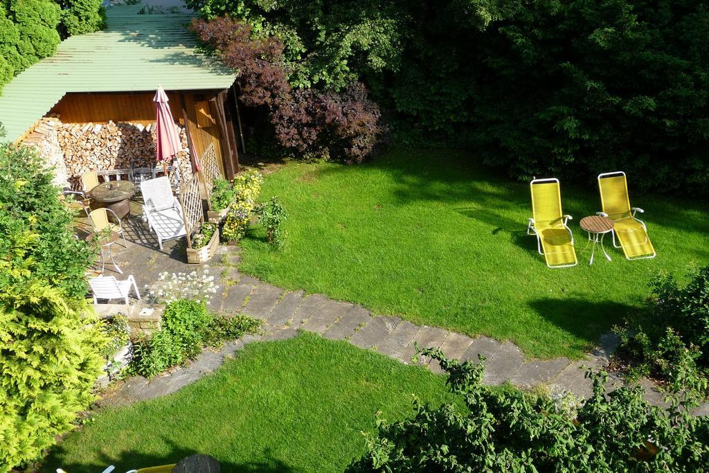 Hotel Schick Bad Wörishofen Exterior foto